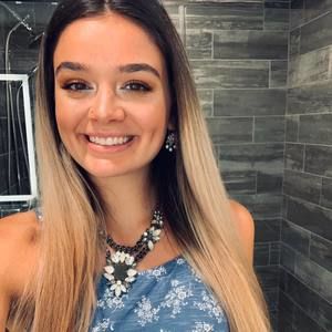 Meet your Posher, Ciara